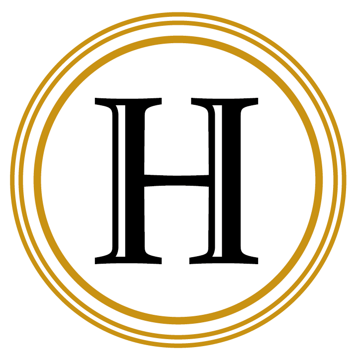 Holsten Group Logo - Timothy Wade